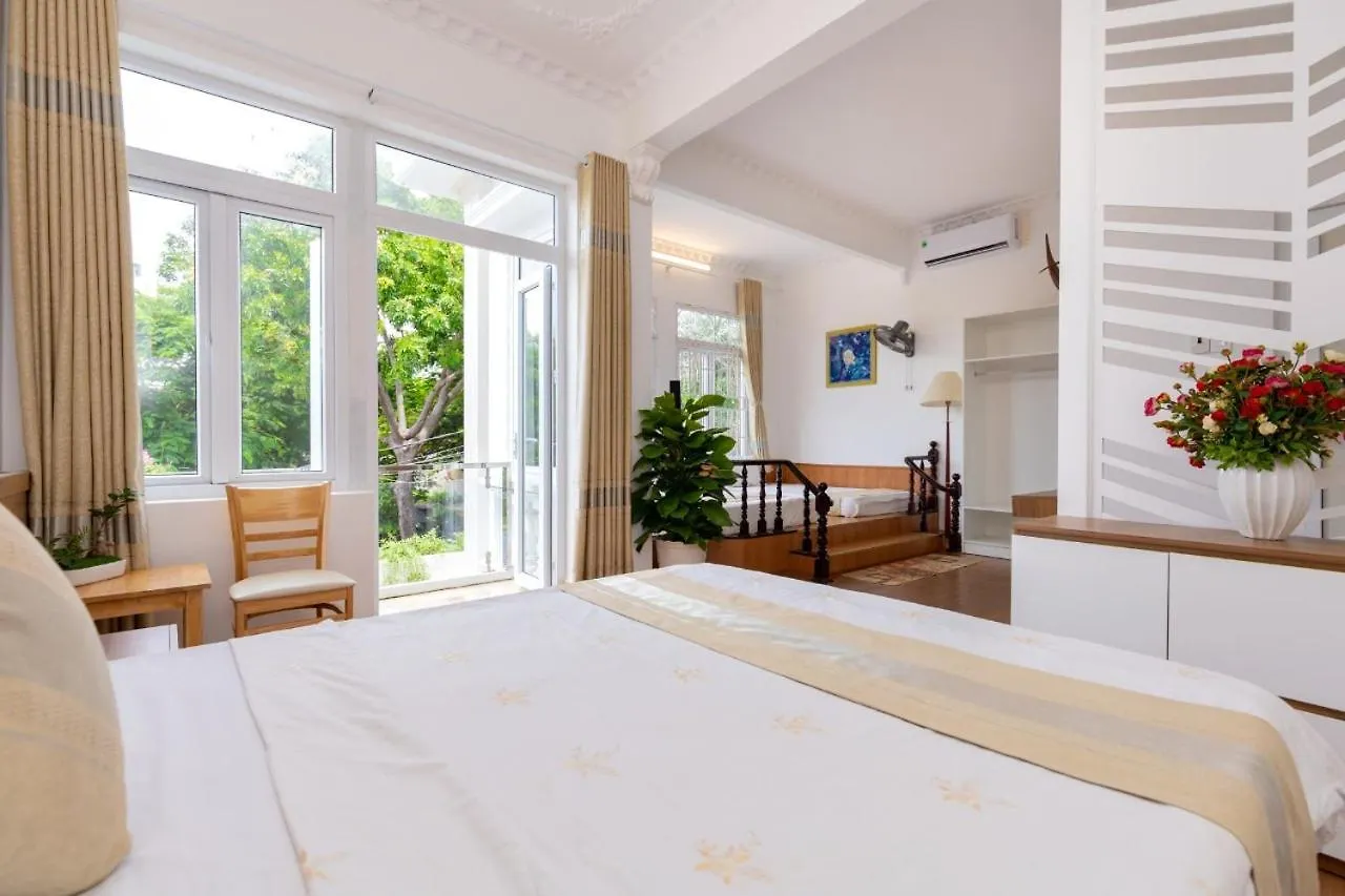 1/9 Ho Quy Ly, Bai Sau Villa Vung Tau Vietnam