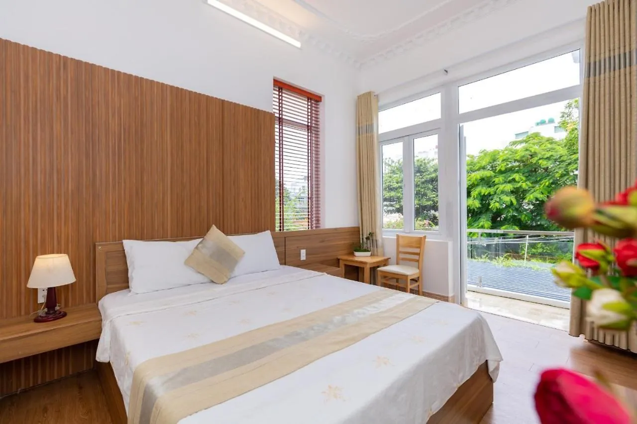 1/9 Ho Quy Ly, Bai Sau Villa Vung Tau