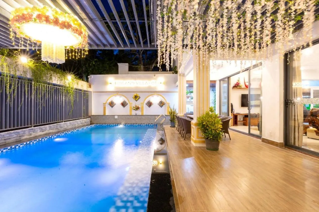 1/9 Ho Quy Ly, Bai Sau Villa Vung Tau
