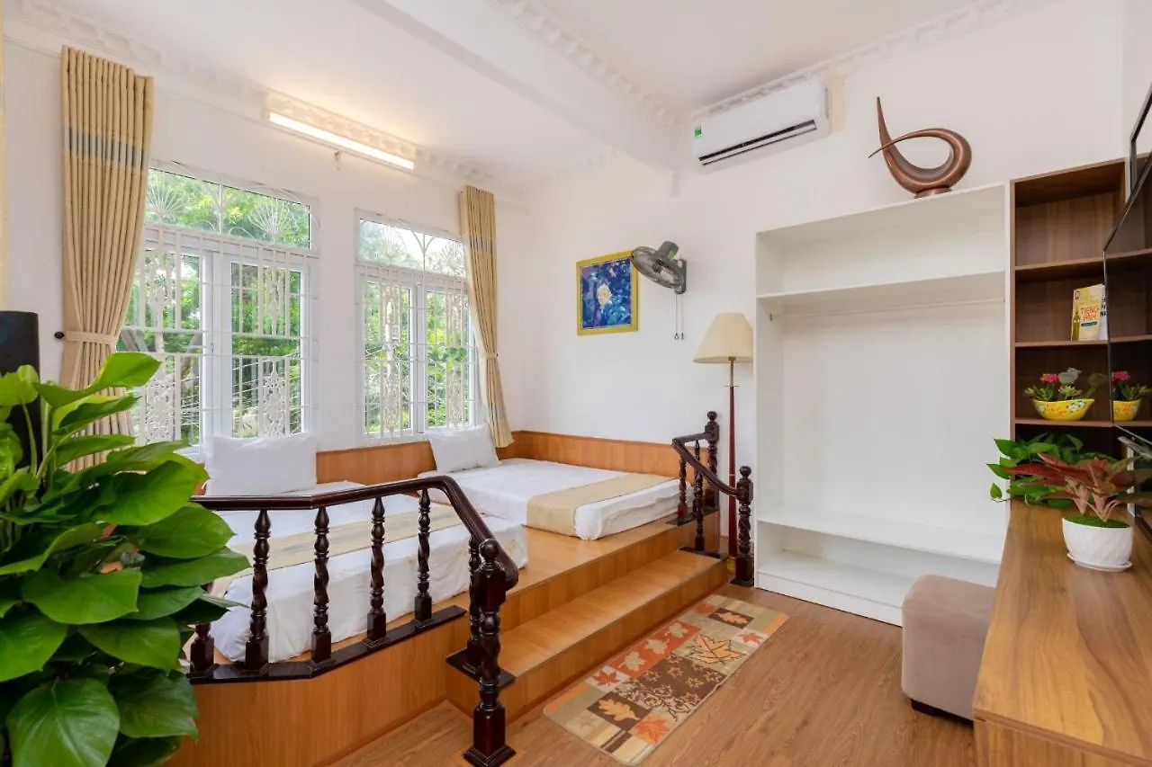 1/9 Ho Quy Ly, Bai Sau Villa Vung Tau