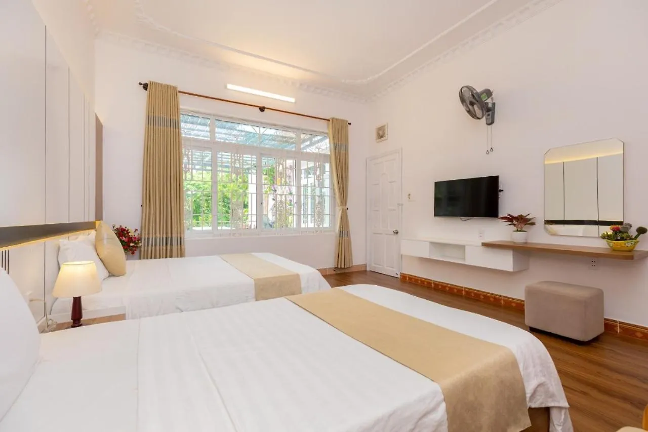 1/9 Ho Quy Ly, Bai Sau Villa Vung Tau Vietnam