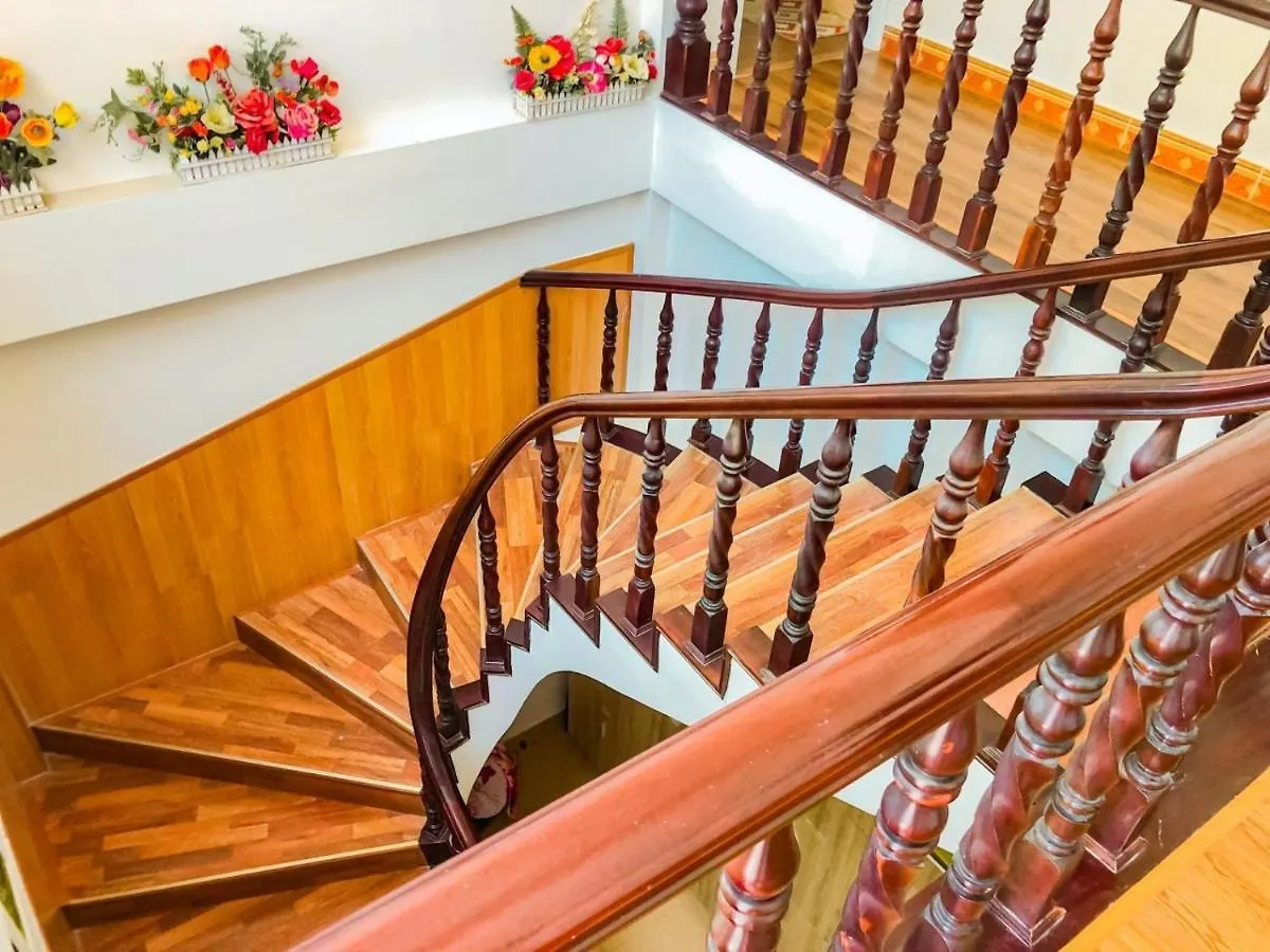 1/9 Ho Quy Ly, Bai Sau Villa Vung Tau Vietnam